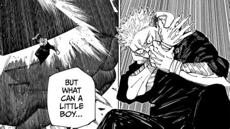 jjk 239 spoilers|[SPOIL] : JUJUTSU KAISEN : 239 STUPID。